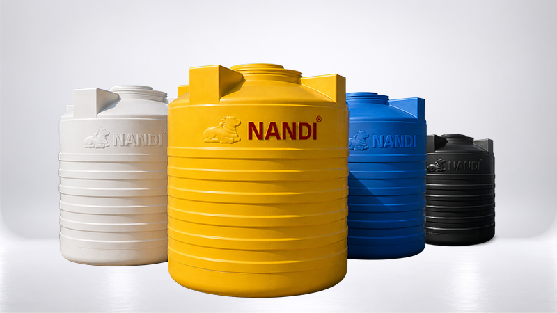 Bandham Pipes & Nandi Tanks